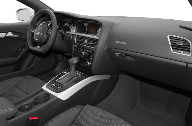 2015 Audi A5