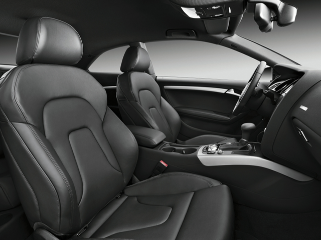 2015 Audi A5