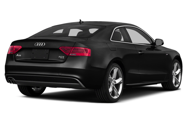 2015 Audi A5