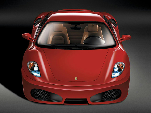 2008 Ferrari F430 Specs, Price, MPG & Reviews