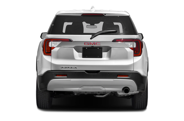 2021 GMC Acadia Elevation Edition, Mitchell, SD