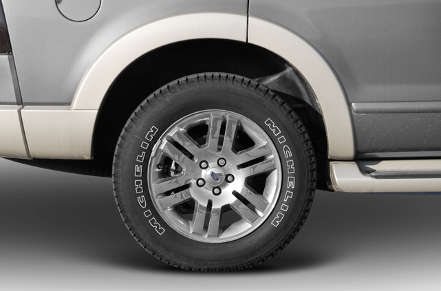 2008 Ford Explorer