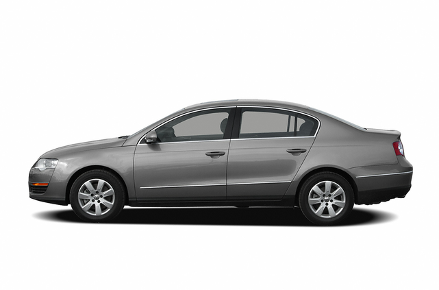 2006 Volkswagen Passat