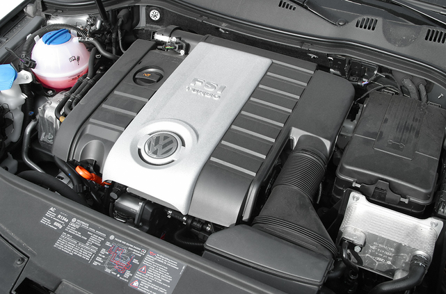 2006 Volkswagen Passat