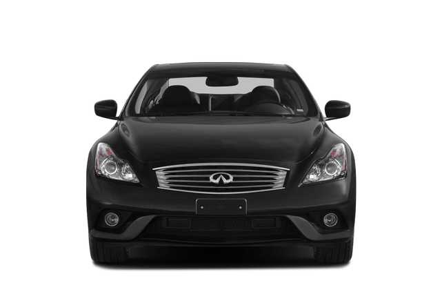 2015 INFINITI Q60