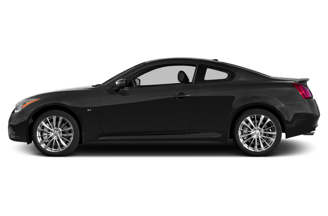 2015 INFINITI Q60
