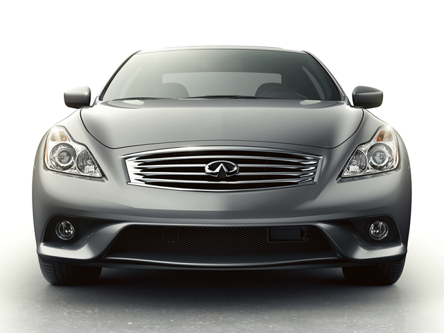 2015 INFINITI Q60