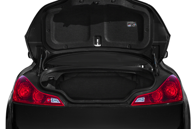 2015 INFINITI Q60