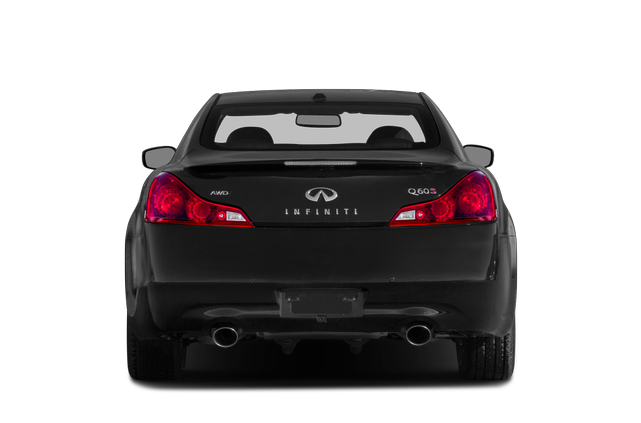 2015 INFINITI Q60
