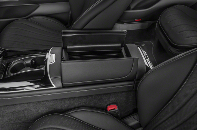 2025 Mercedes-Benz S-Class