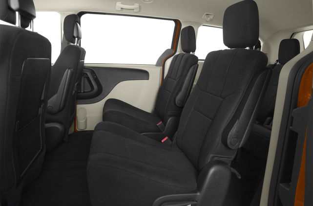 2013 Dodge Grand Caravan