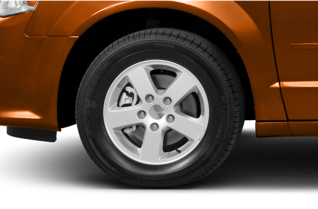 2013 Dodge Grand Caravan