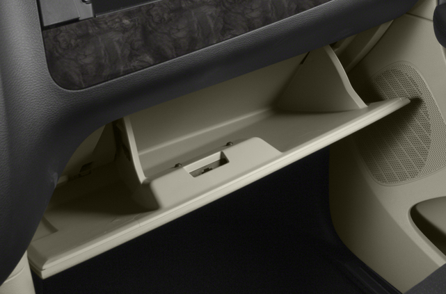 2013 Dodge Grand Caravan