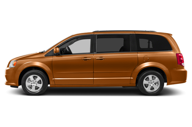 2013 Dodge Grand Caravan