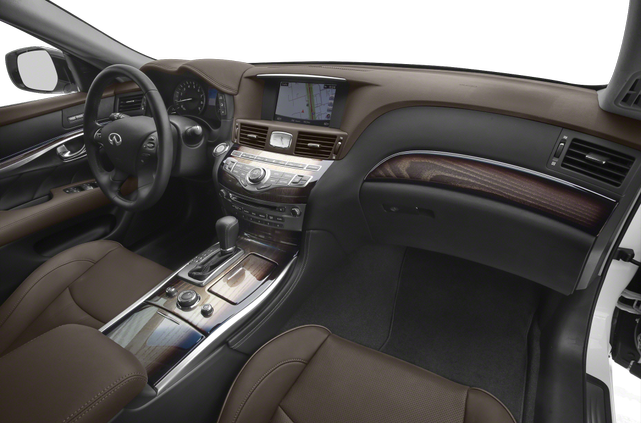 2019 INFINITI Q70L