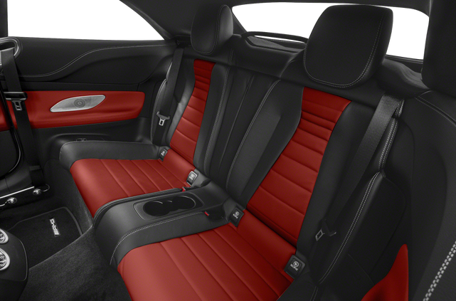 2022 Mercedes-Benz E-Class