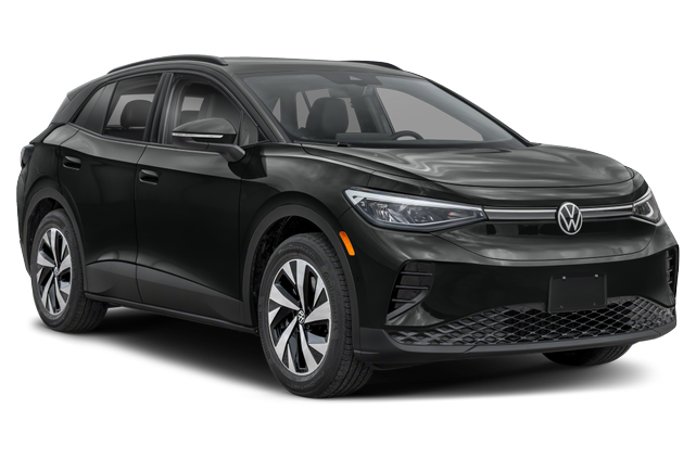 2023 Volkswagen ID.4