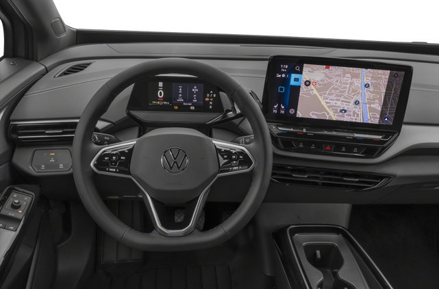 2023 Volkswagen ID.4