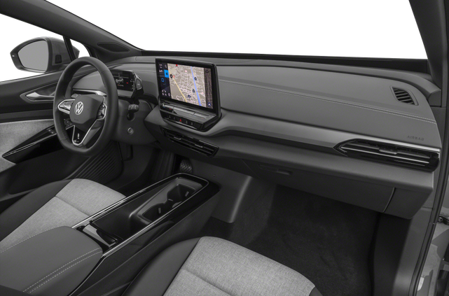 2023 Volkswagen ID.4
