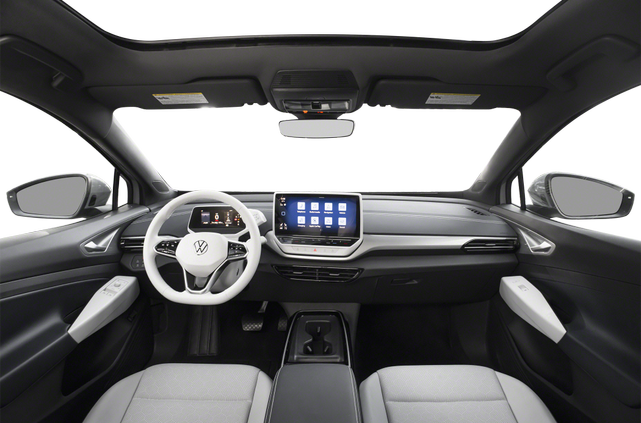 2023 Volkswagen ID.4