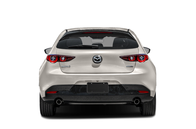 2024 Mazda Mazda3