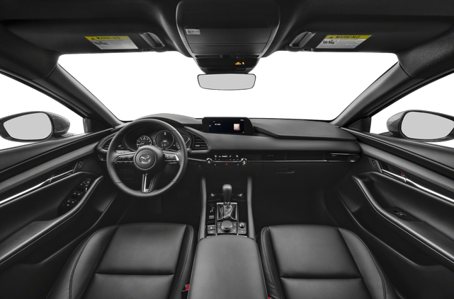 2024 Mazda Mazda3