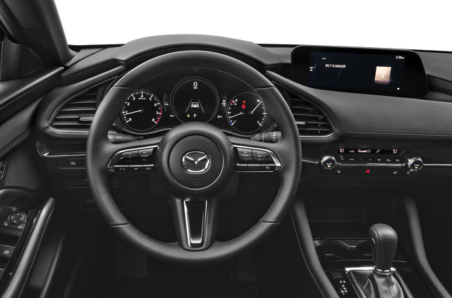 2024 Mazda Mazda3