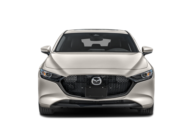 2024 Mazda Mazda3