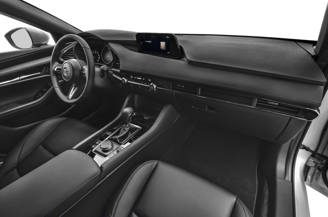 2024 Mazda Mazda3