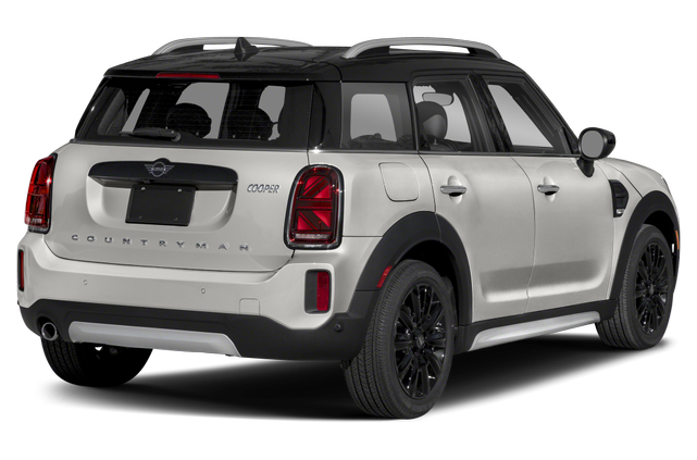 2021 MINI Countryman