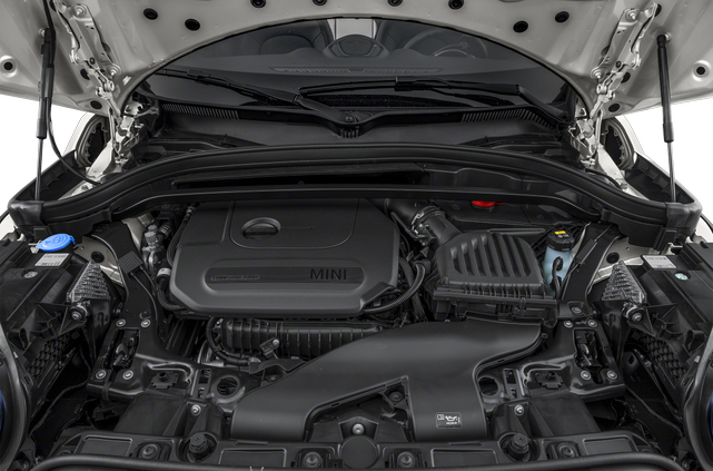 2021 MINI Countryman