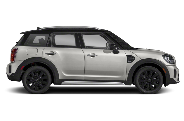 2021 MINI Countryman