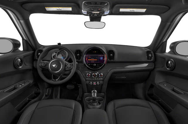 2021 MINI Countryman