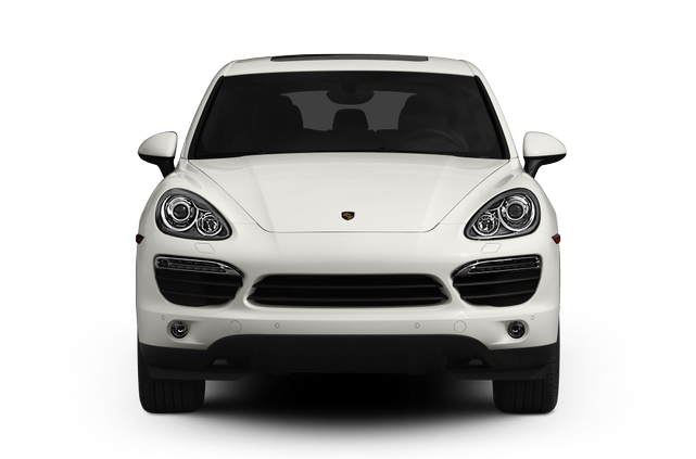 2013 Porsche Cayenne