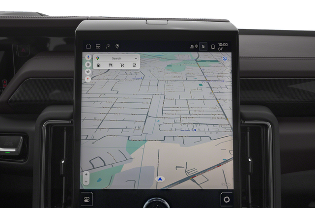 2025 GMC Yukon