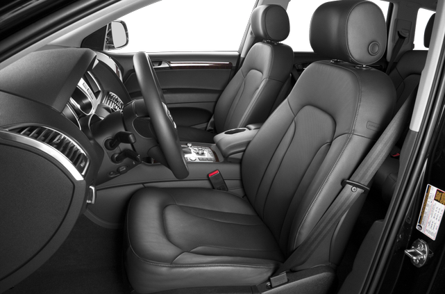 2012 Audi Q7