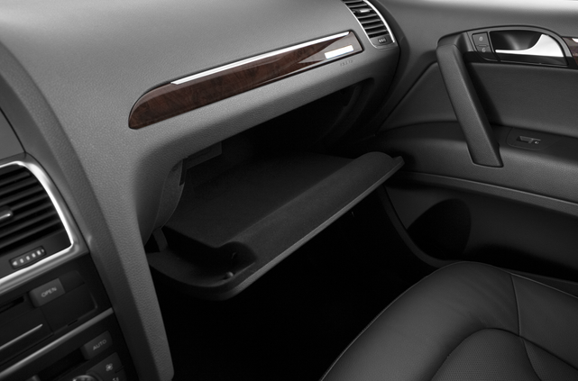 2012 Audi Q7