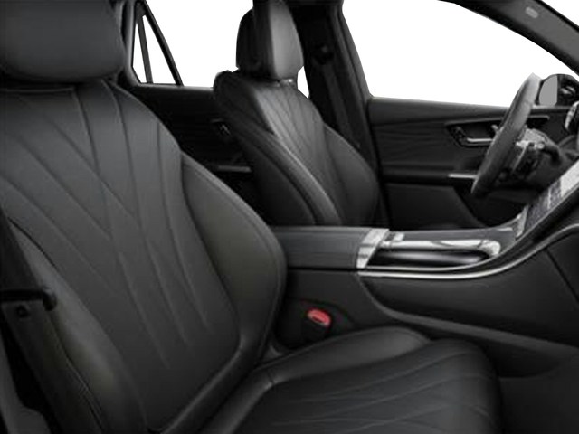 2025 Mercedes-Benz AMG GLC 63