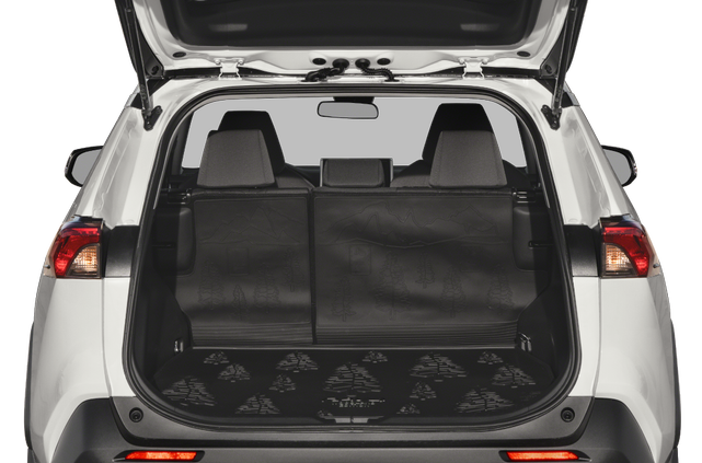2025 Toyota RAV4 Hybrid