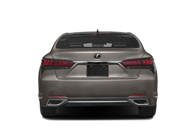 2024 Lexus LS 500