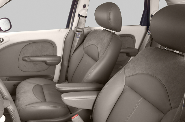 2003 Chrysler PT Cruiser