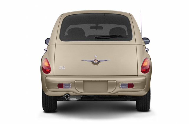 2003 Chrysler PT Cruiser