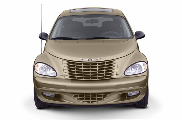2003 Chrysler PT Cruiser
