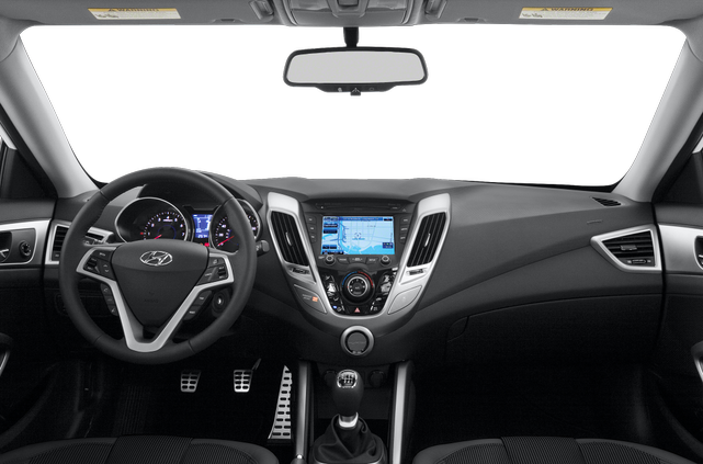 2013 Hyundai Veloster