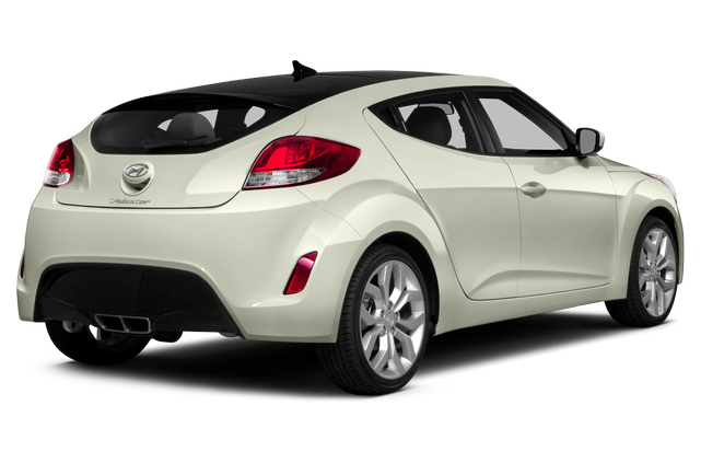 2013 Hyundai Veloster