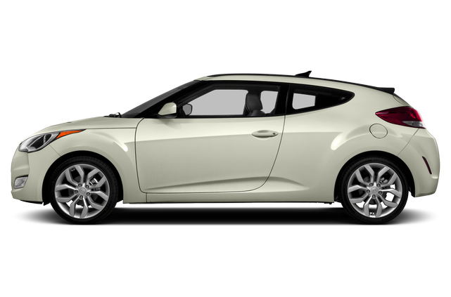 2013 Hyundai Veloster