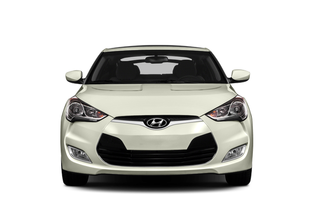 2013 Hyundai Veloster