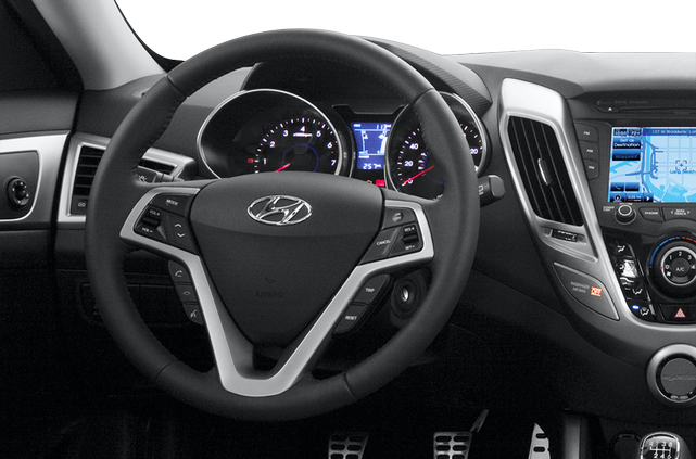 2013 Hyundai Veloster