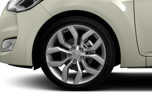 2013 Hyundai Veloster