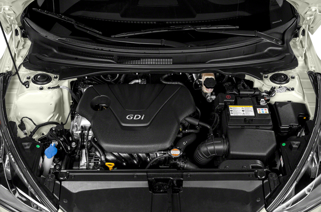 2013 Hyundai Veloster